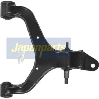 Lenker, Radaufhängung BS-S09R