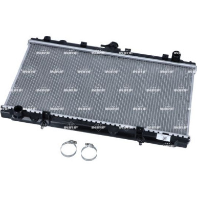 Kühler, Motorkühlung | 52069