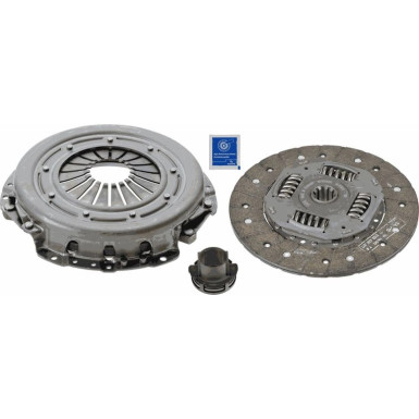 SACHS Kupplungssatz SACHS Kupplungssatz