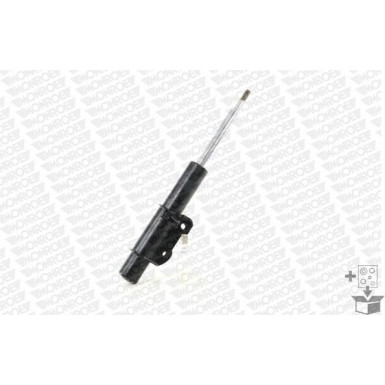 VAN-MAGNUM-Stoßdämpfer VA | MERCEDES Sprinter,VW Crafter 06 | V4510 VAN-MAGNUM-Stoßdämpfer VA | MERCEDES Sprinter,VW Crafter 06 | V4510