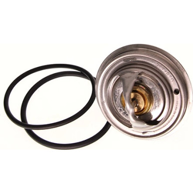 Thermostateinsatz mit Dichtung MERCEDES,SCANIA BEHR TX 18 83D