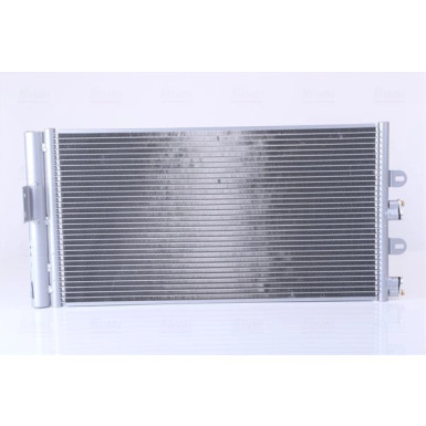 Kondensator PKW FIAT Punto 99 FIRST FIT 94669