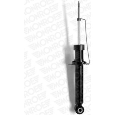 MONROE ORIGINAL-Gasdämpfer HA | NISSAN Primera P12 alle 02 | 23962
