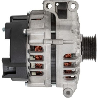 8EL 015 637-141 Generator