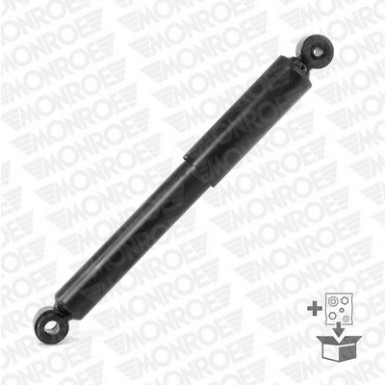 MONROE ORIGINAL-Gasdämpfer HA | RENAULT Espace II nur 3.0 91-96 | 42045 MONROE ORIGINAL-Gasdämpfer HA | RENAULT Espace II nur 3.0 91-96 | 42045