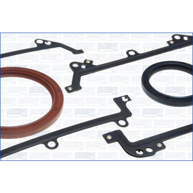 54187300 Dichtungssatz, Kurbelgehäuse