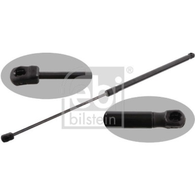 FEBI BILSTEIN Gasdruckfeder FEBI BILSTEIN Gasdruckfeder