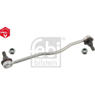 10 307 013 Stabilisator VA li/re(OE) | OPEL Astra H mit IDS-FW 04 | 30827