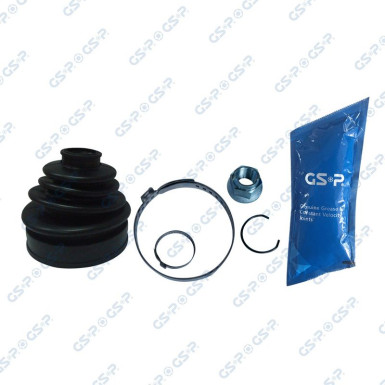 GSP Faltenbalgsatz, Antriebswelle 780234