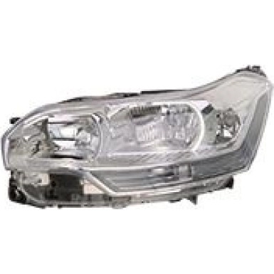 VALEO Hauptscheinwerfer VALEO Hauptscheinwerfer