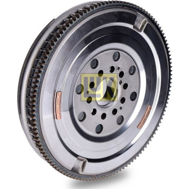 Zweimassenschwungrad VOLVO V40 12 LuK DMF 415 0824 10