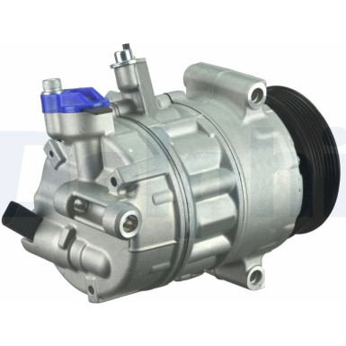 DELPHI Kompressor