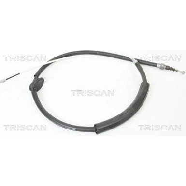 Seilzug, Feststellbremse Audi T. Tt 1.8T/3.2 Vr6 Quattro 98-06 Le/Pr | 8140 29194