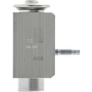 Expansionsventil, Klimaanlage BEHR Premium Line AVE 66 000P