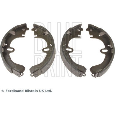 Handbremsbacken Toyota Corolla 92-00 | ADT34132 Handbremsbacken Toyota Corolla 92-00 | ADT34132