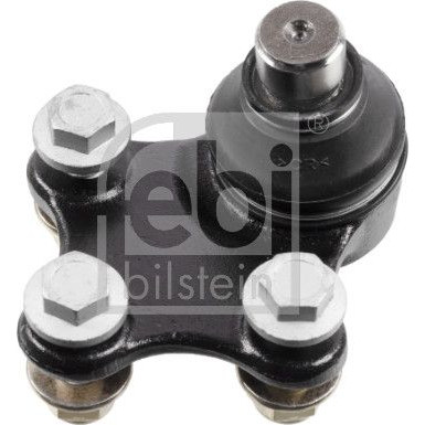 Gelenk - Radaufhängung Peugeot P. Partner Le/Pr Ze Joint. 18 Mm Mit Abrieb | 31811