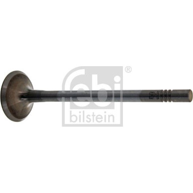 FEBI BILSTEIN Saugventil