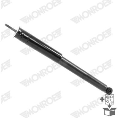 MONROE OESpectrum VA li/re | MERCEDES CLK 97-02 | 376170SP
