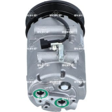 Kompressor, Klimaanlage | 32250