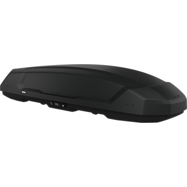 Thule Dachbox Force 3 L L-195 B-84,5 H-42,5, 450 Liter, 75kg | 645700