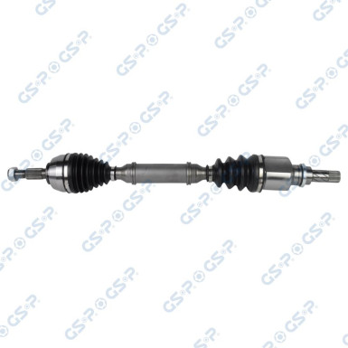 GSP Antriebswelle 250516