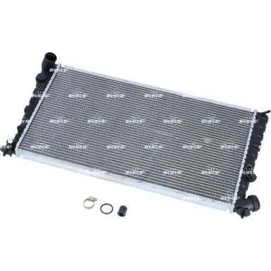 Kühler, Motorkühlung | 519510