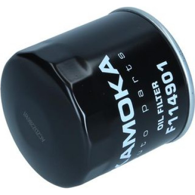 KAMOKA Ölfilter