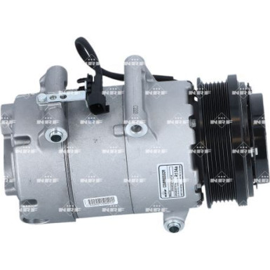 Kompressor, Klimaanlage EASY FIT NRF32722