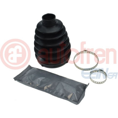 Faltenbalg, Antriebswelle Nissan Ext | D8361T