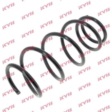 KYB Fahrwerksfeder Toyota P. Yaris 1.3 09/11 K-Flex RA3538