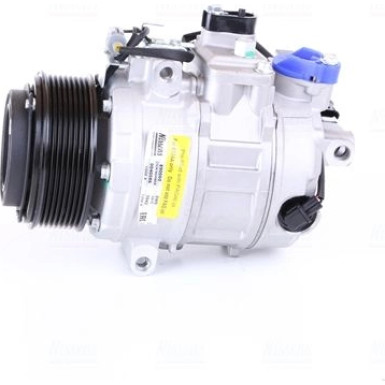 Kompressor PKW | BMW X5 F15 13 | 890060