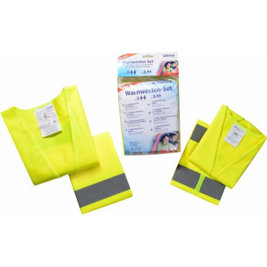 1655/99 Kalff Warnwesten Family Set