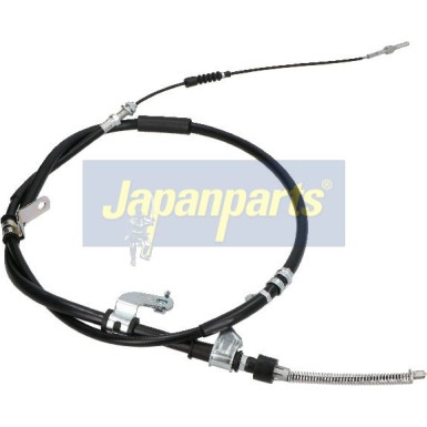 Seilzug, Feststellbremse Hyundai T. H100 2.4 93-00 Pr BC-H48R