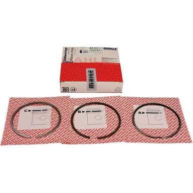 Kolbenringsatz | 007 RS 00150 0N0