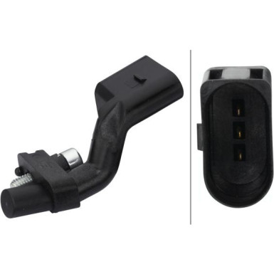 HELLA Impulsgeber, Kurbelwelle 6PU 009 146-921