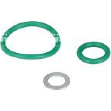 NRF Kompressor, Klimaanlage 32859 EASY FIT