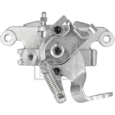 FEBI BILSTEIN Bremssattel | 186200