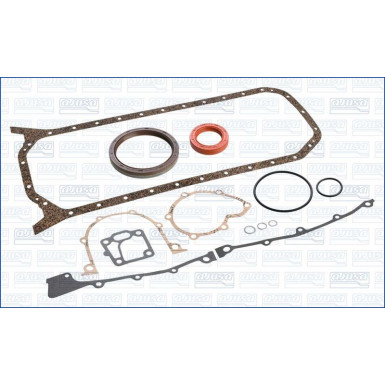 54057800 Dichtungssatz, Kurbelgehäuse