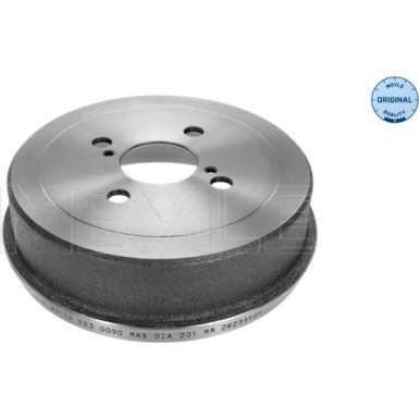 Bremstrommel. Toyota T. Corolla | 30-15 523 0090