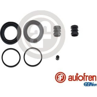 Reparatursatz Bremssattel Nissan P | D4206