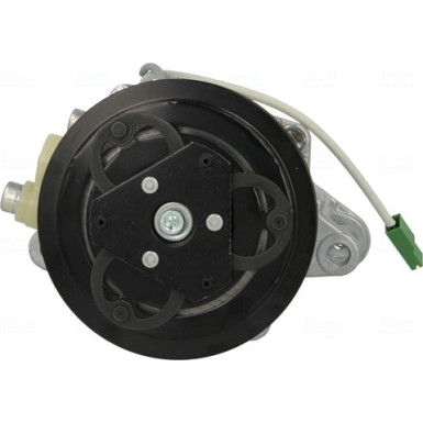 Kompressor PKW | Smart Fortwo 1.0i/0.8 CDI 07 | 89163