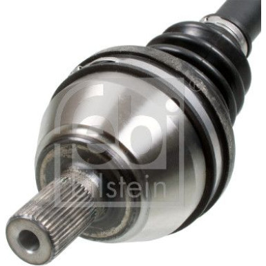 FEBI BILSTEIN Antriebswelle | 182444