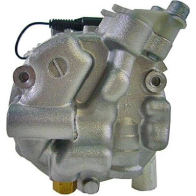 Kompressor, Klimaanlage BEHR ACP 811 000S