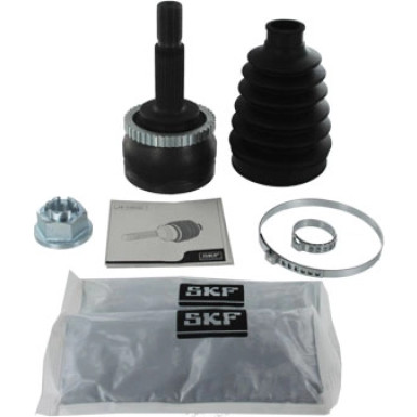 Gelenksatz, Antriebswelle | VKJA 3947 Gelenksatz, Antriebswelle | VKJA 3947