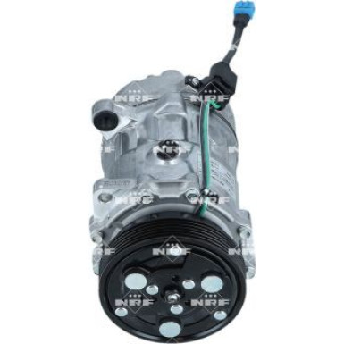 Kompressor, Klimaanlage EASY FIT 32064