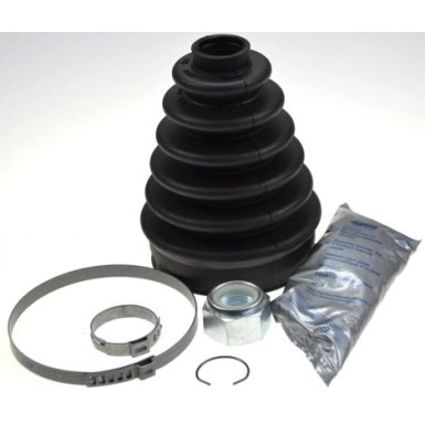 20699 Faltenbalgsatz, Antriebswelle 20699 Faltenbalgsatz, Antriebswelle