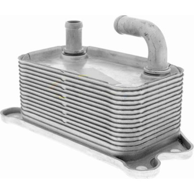 V95-60-0011 Ölkühler, Motoröl Original VEMO Qualität