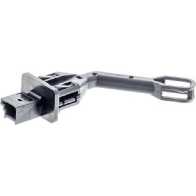 MAHLE Sensor, Innenraumtemperatur | ASE 27 000P