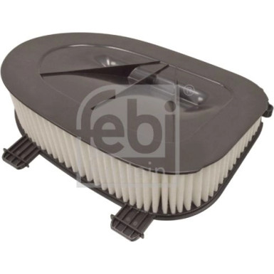 FEBI BILSTEIN Luftfilter | 108310