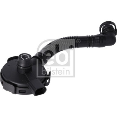 Ventil, Kurbelgehäuseentlüftung | 47564 Ventil, Kurbelgehäuseentlüftung | 47564